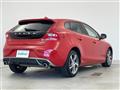 2016 Volvo V40