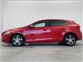 2016 Volvo V40