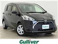 2021 Toyota Sienta