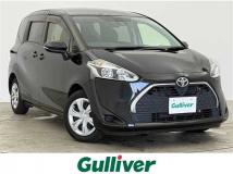 2021 Toyota Sienta