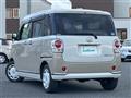 2017 Daihatsu Move Canbus