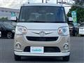 2017 Daihatsu Move Canbus