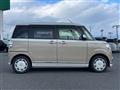 2017 Daihatsu Move Canbus