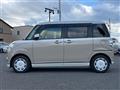 2017 Daihatsu Move Canbus
