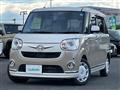 2017 Daihatsu Move Canbus