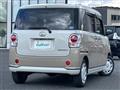 2017 Daihatsu Move Canbus