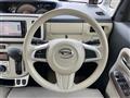 2017 Daihatsu Move Canbus