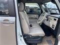 2017 Daihatsu Move Canbus