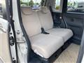 2017 Daihatsu Move Canbus