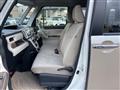 2017 Daihatsu Move Canbus