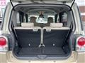 2017 Daihatsu Move Canbus