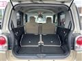 2017 Daihatsu Move Canbus