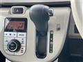 2017 Daihatsu Move Canbus