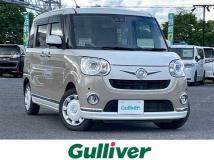 2017 Daihatsu Move Canbus