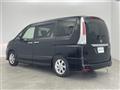 2012 Nissan Serena