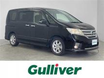 2012 Nissan Serena