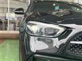 2022 Mercedes-Benz C-Class