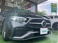 2022 Mercedes-Benz C-Class