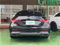 2022 Mercedes-Benz C-Class
