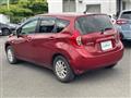 2013 Nissan Note