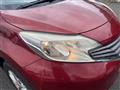 2013 Nissan Note