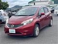2013 Nissan Note