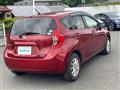 2013 Nissan Note