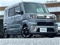 2016 Daihatsu WAKE
