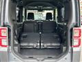 2016 Daihatsu WAKE