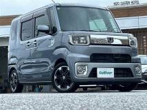 2016 Daihatsu WAKE