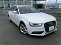 2014 Audi A4