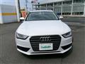 2014 Audi A4