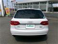 2014 Audi A4