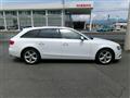 2014 Audi A4