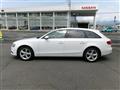 2014 Audi A4
