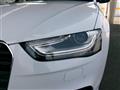 2014 Audi A4
