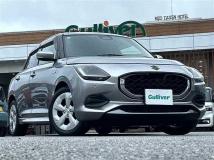 2024 Suzuki Swift
