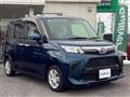 2021 Toyota Roomy