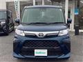 2021 Toyota Roomy