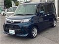 2021 Toyota Roomy