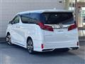 2020 Toyota Alphard