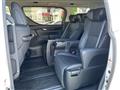 2020 Toyota Alphard