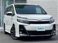 2017 Toyota Voxy