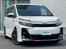 2017 Toyota Voxy