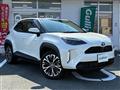 2022 Toyota Yaris Cross