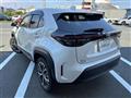 2022 Toyota Yaris Cross