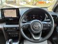 2022 Toyota Yaris Cross