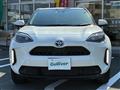 2022 Toyota Yaris Cross