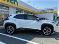 2022 Toyota Yaris Cross