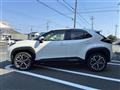 2022 Toyota Yaris Cross